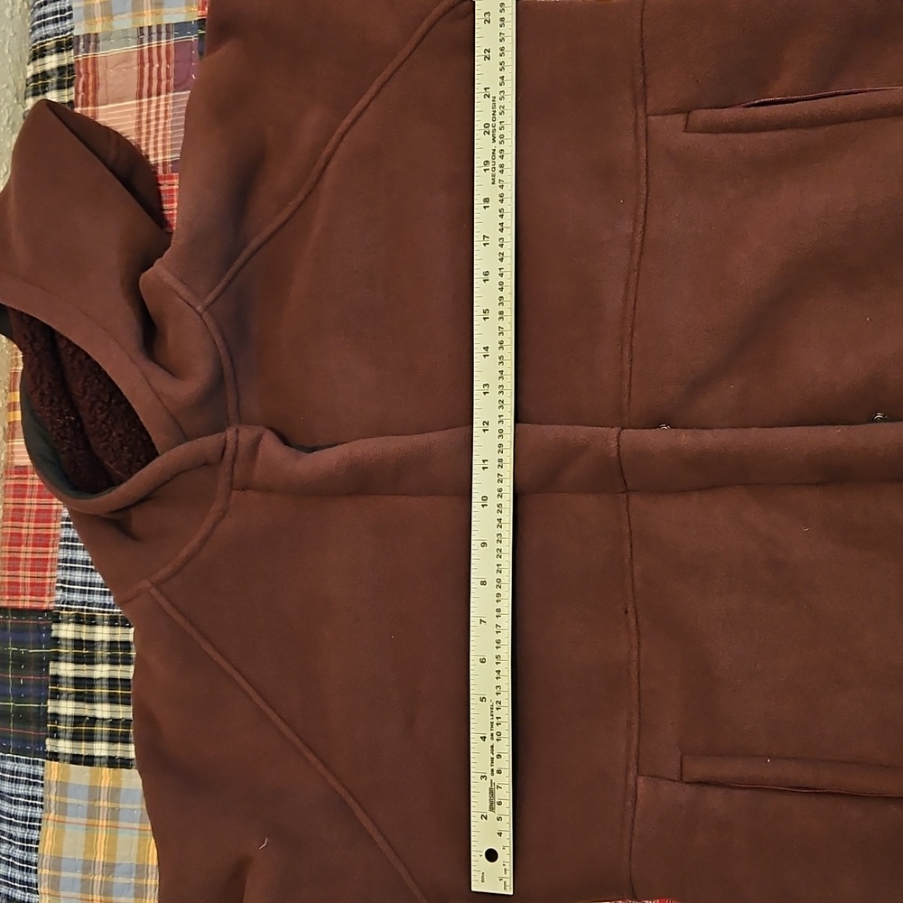 NWT Outdoor Research Women's Jacket - Dark Brown - Picture 5 of 13
